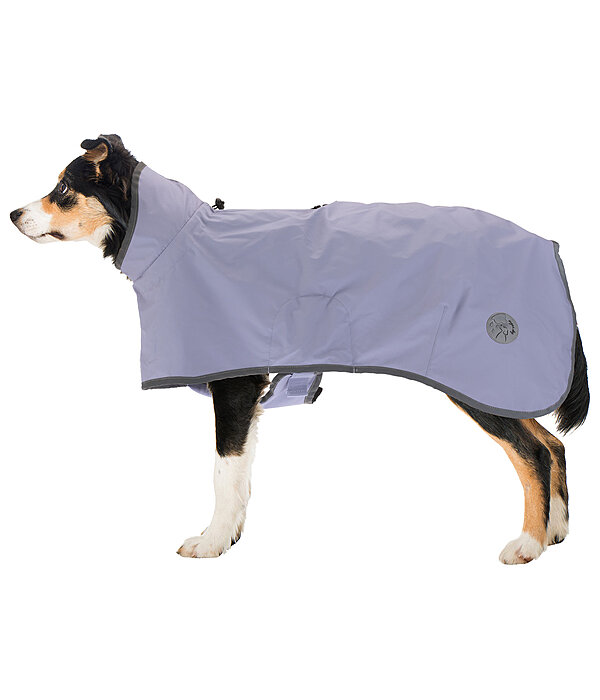 Hunde-Regenmantel Thousand Islands, 0 g