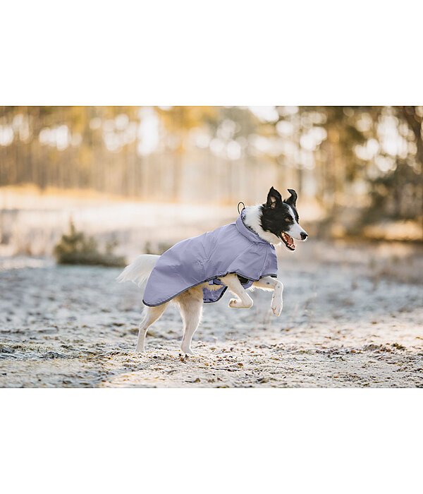 Hunde-Regenmantel Thousand Islands, 0 g