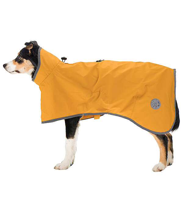Hunde-Regenmantel Thousand Islands, 0 g