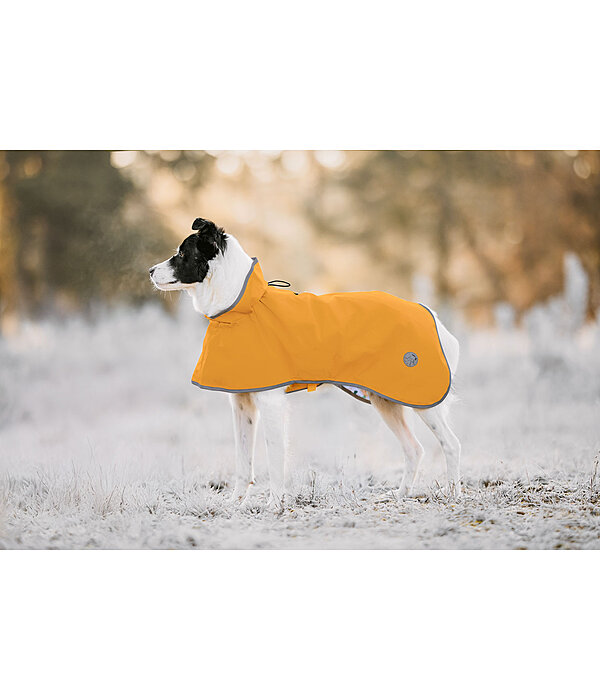 Hunde-Regenmantel Thousand Islands, 0 g