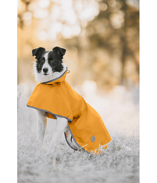Hunde-Regenmantel Thousand Islands, 0 g