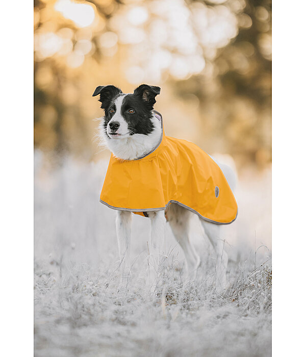 Hunde-Regenmantel Thousand Islands, 0 g