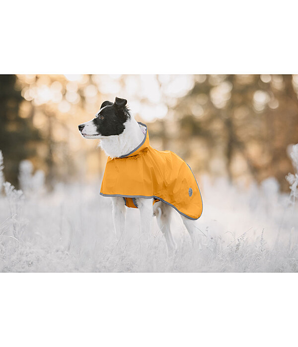 Hunde-Regenmantel Thousand Islands, 0 g