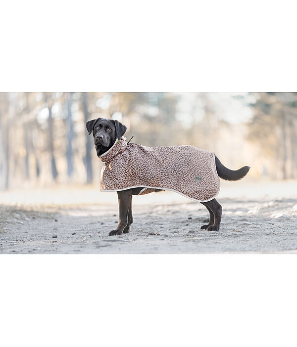 Hunde-Regenmantel Thousand Islands, 0 g