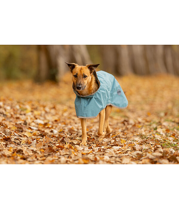 Hunde-Regenmantel Thousand Islands, 0 g