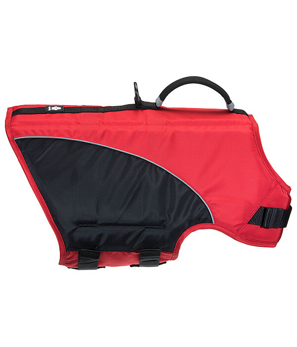 Hunde-Schwimmweste Life Guard