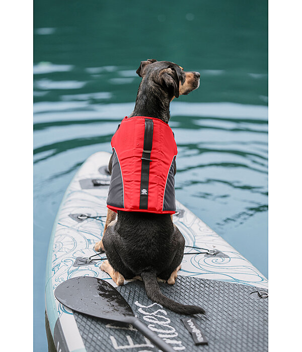 Hunde-Schwimmweste Life Guard