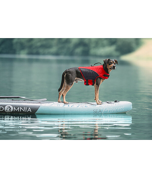Hunde-Schwimmweste Life Guard