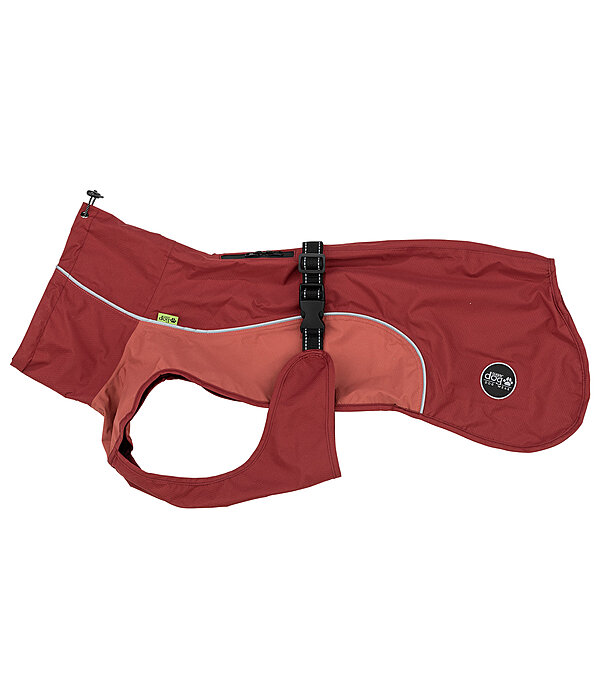 Lightweight Hunde-Regenmantel  Alma, 0 g