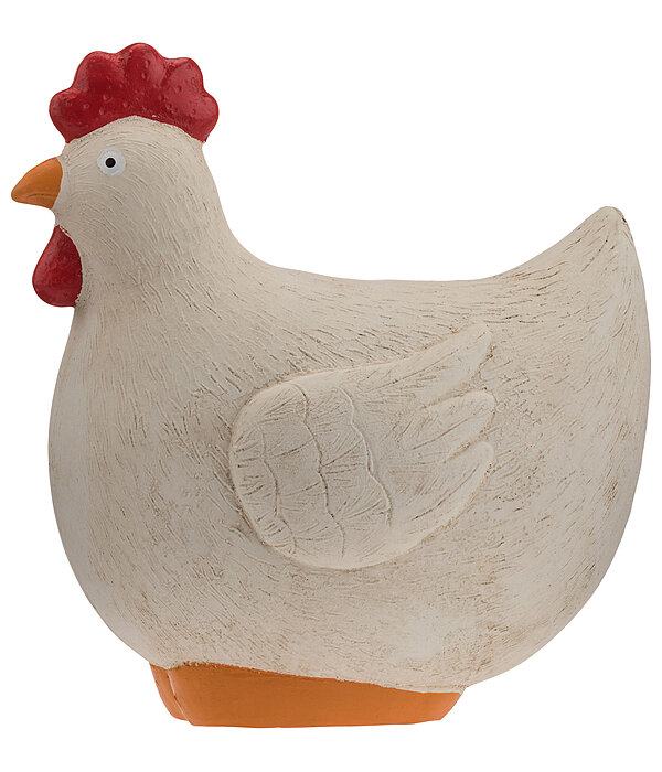 Quietsch-Spielzeug Chicken für Hunde