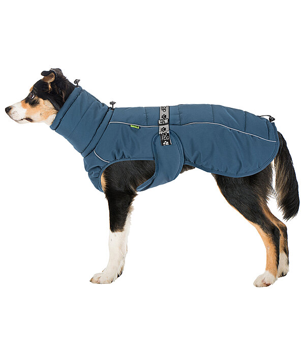 Winter-Hundemantel Marlon, 200-300 g