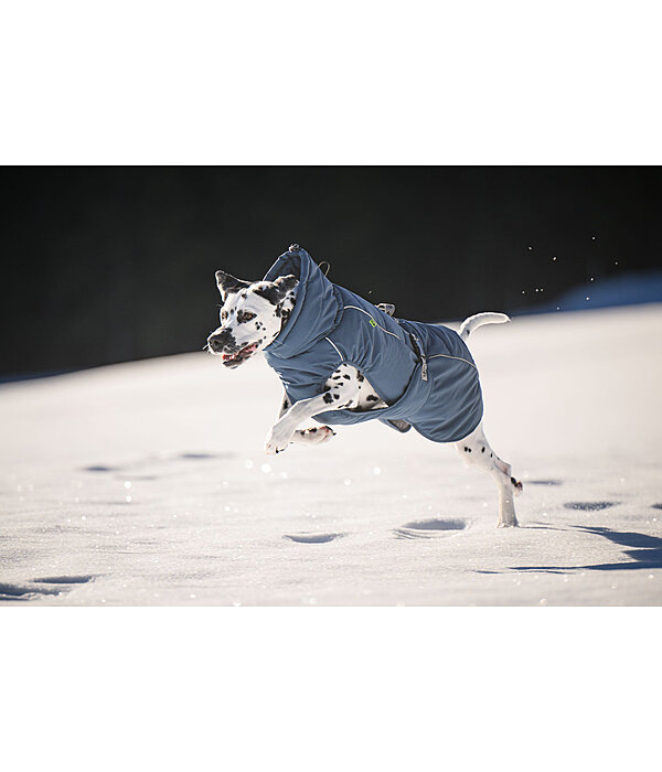 Winter-Hundemantel Marlon, 200-300 g