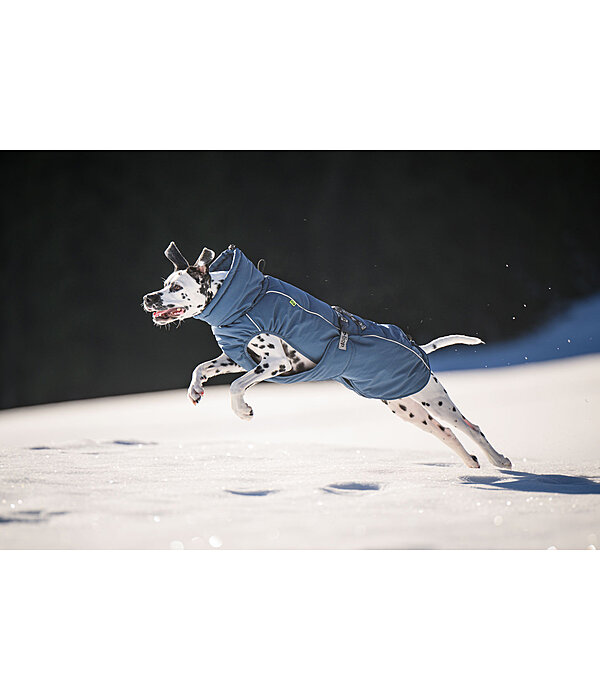 Winter-Hundemantel Marlon, 200-300 g