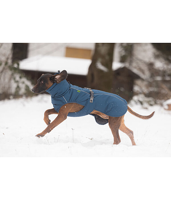Winter-Hundemantel Marlon, 200-300 g