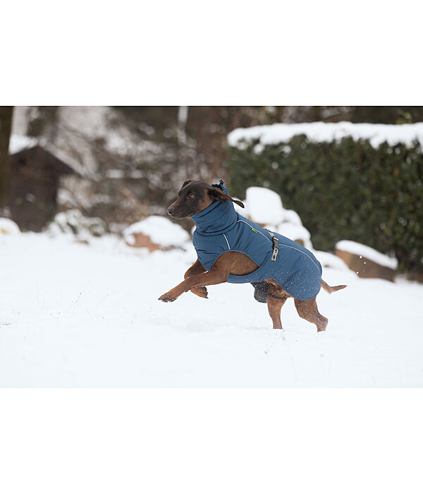 Winter-Hundemantel Marlon, 200-300 g