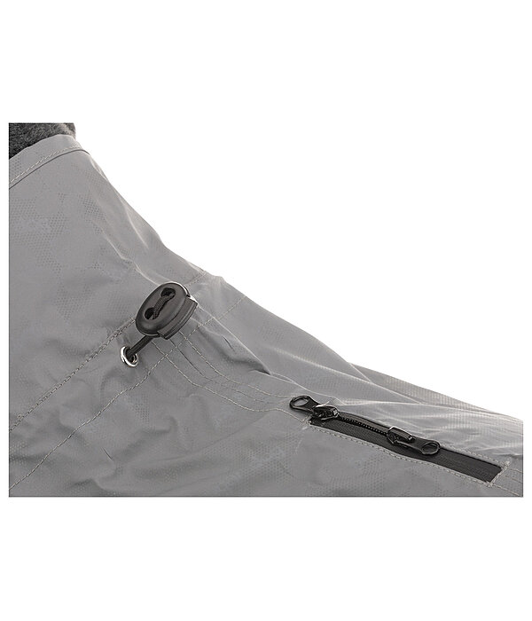 reflektierender Regenmantel To Go