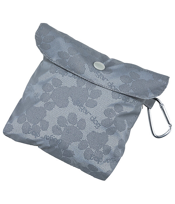 reflektierender Regenmantel To Go