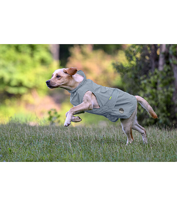 reflektierender Regenmantel To Go