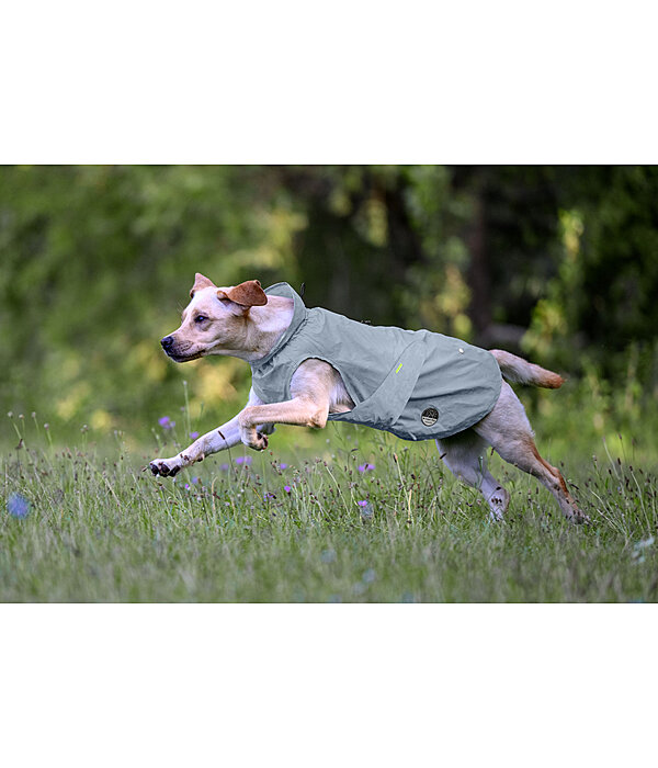 reflektierender Regenmantel To Go