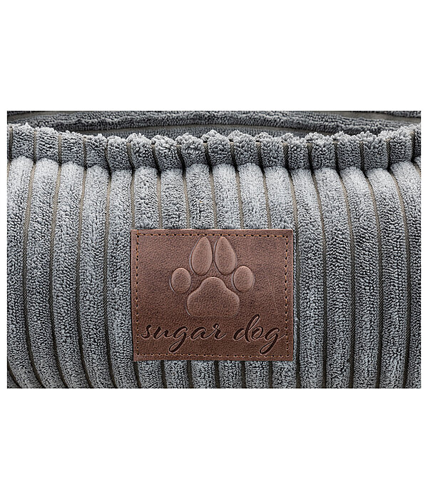 Hundebett Cord