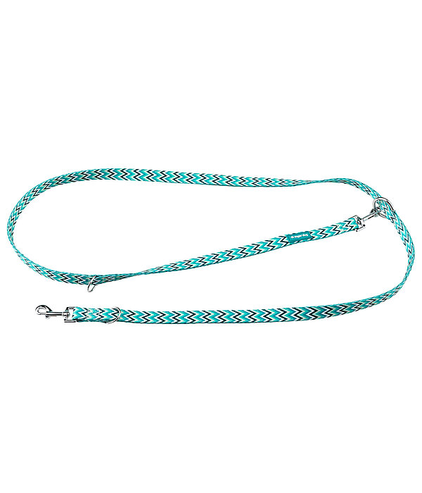 Halsband und Leine Set Zap