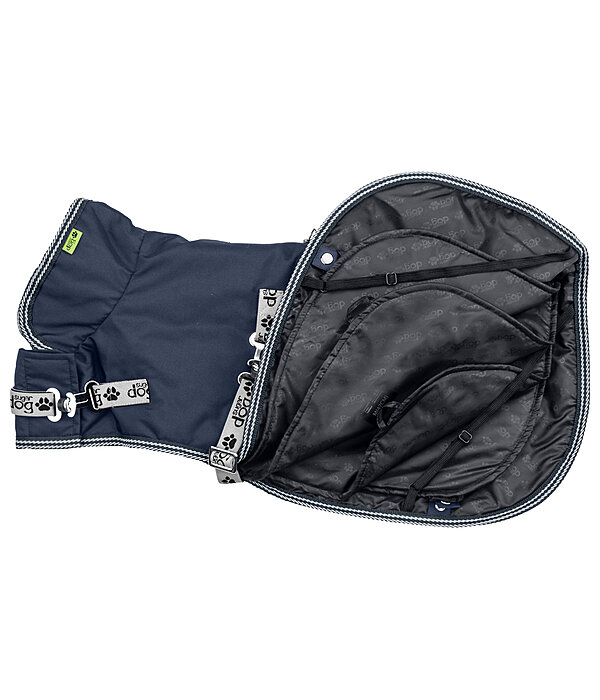 Hundemantel mit Liner-System Northwood, 60 - 220 g