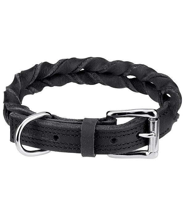 Leder-Halsband Adams
