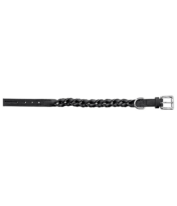 Leder-Halsband Adams