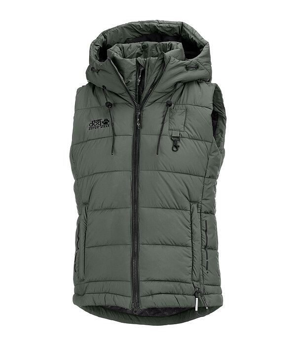 Outdoor-Steppweste Elowen