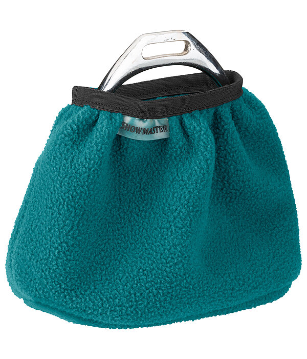 Fleece-Steigbgelhllen
