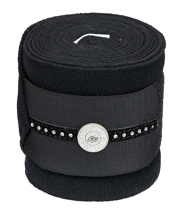 Fleecebandagen Luxury Diamonds
