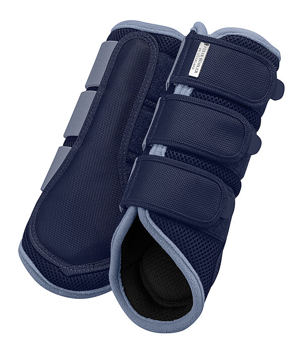 Funktionsgamaschen Swiss Design (Hinterbeine)