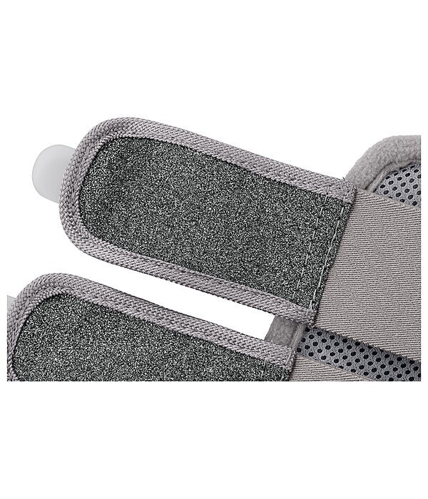 Mesh Gamaschen Glitter, Hinterbeine