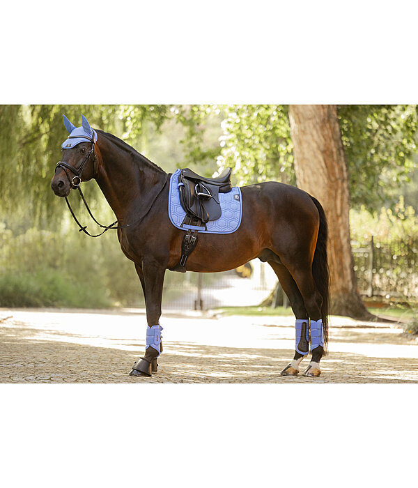 Funktionsgamaschen Mesh-Technology (Vorderbeine)