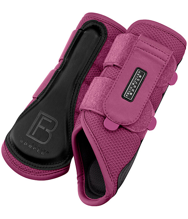 Funktionsgamaschen Mesh-Technology (Vorderbeine)