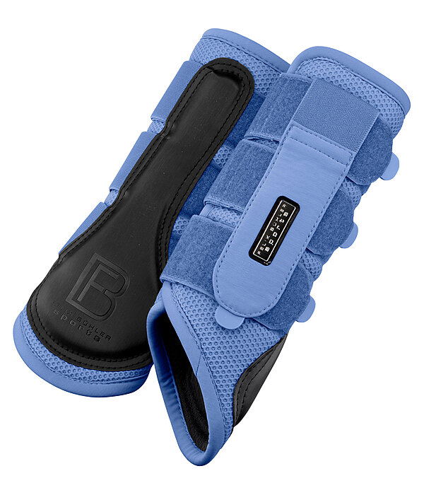 Funktionsgamaschen Mesh-Technology (Hinterbeine)