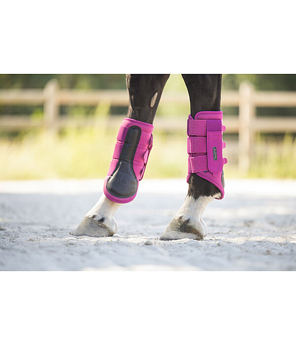 Funktionsgamaschen Mesh-Technology (Hinterbeine)