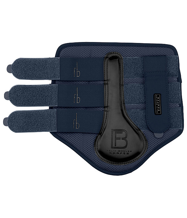 Funktionsgamaschen Mesh-Technology (Hinterbeine)