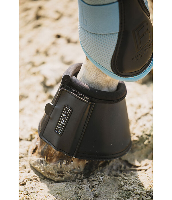 Springglocken Technology