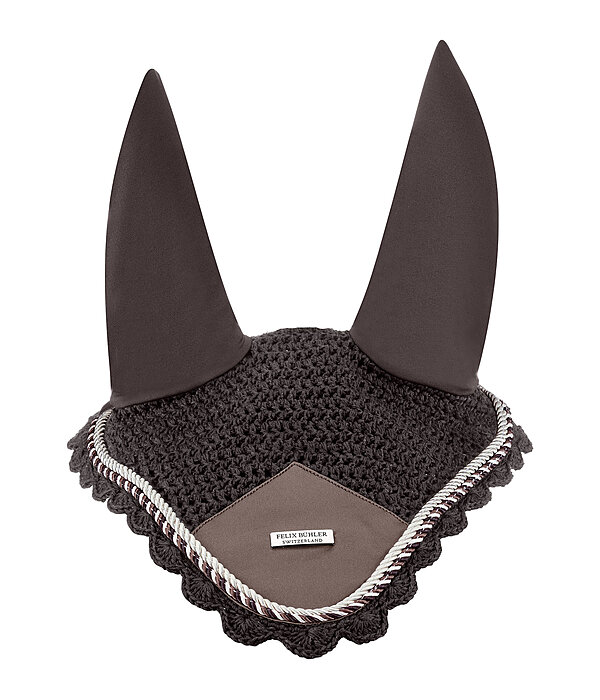 Fliegenhaube Swiss Design