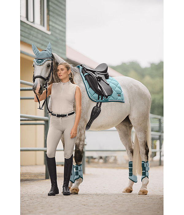 Fliegenhaube Swiss Design