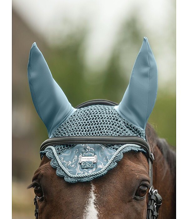 Fliegenhaube Signature