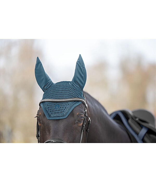Fliegenhaube Glitter