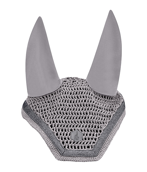 Fliegenhaube Glitter