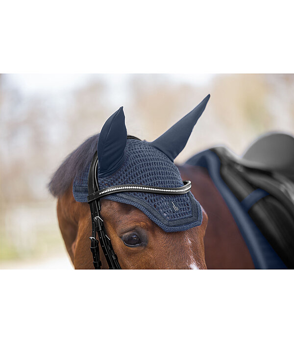 Fliegenhaube Glitter