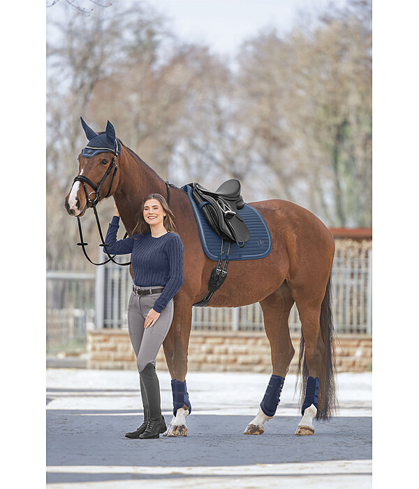 Fliegenhaube Glitter