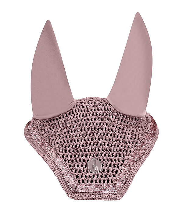 Fliegenhaube Glitter