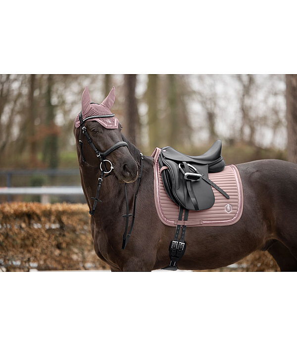 Fliegenhaube Glitter