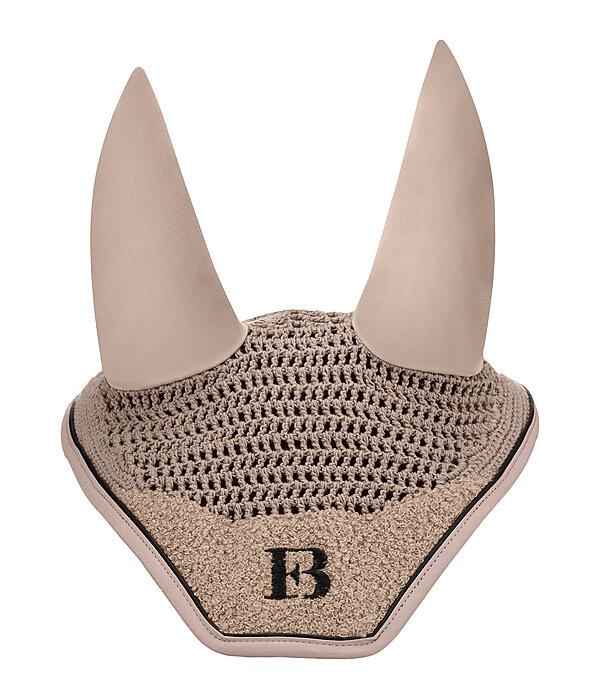 Teddy Fliegenhaube