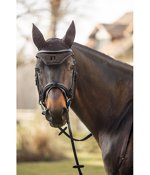 Teddy Fliegenhaube